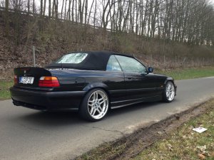 2017 update. - 3er BMW - E36