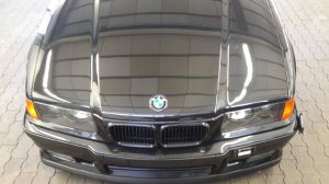 2017 update. - 3er BMW - E36