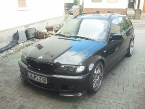 330d - 3er BMW - E46