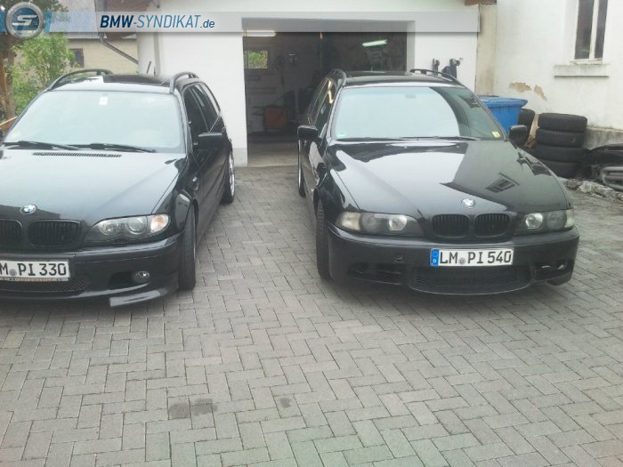 BMW-Syndikat Fotostorie