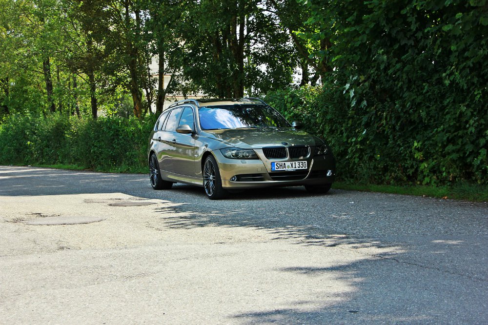 Fam.Auto 330xi - 3er BMW - E90 / E91 / E92 / E93