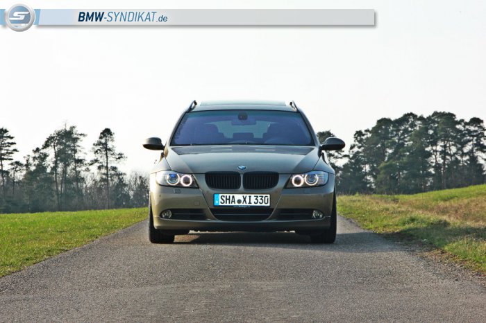 Fam.Auto 330xi - 3er BMW - E90 / E91 / E92 / E93