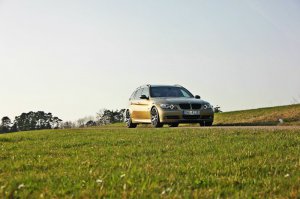 Fam.Auto 330xi - 3er BMW - E90 / E91 / E92 / E93