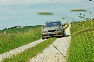 Fam.Auto 330xi - 3er BMW - E90 / E91 / E92 / E93