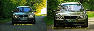 Fam.Auto 330xi - 3er BMW - E90 / E91 / E92 / E93
