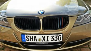 Fam.Auto 330xi - 3er BMW - E90 / E91 / E92 / E93