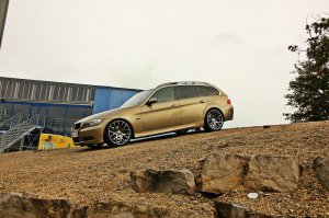 Fam.Auto 330xi - 3er BMW - E90 / E91 / E92 / E93