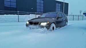 Fam.Auto 330xi - 3er BMW - E90 / E91 / E92 / E93