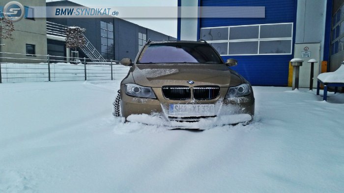 Fam.Auto 330xi - 3er BMW - E90 / E91 / E92 / E93