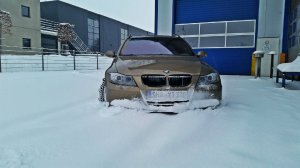Fam.Auto 330xi - 3er BMW - E90 / E91 / E92 / E93