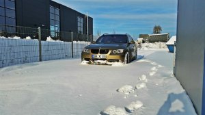 Fam.Auto 330xi - 3er BMW - E90 / E91 / E92 / E93