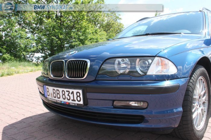 BMW-Syndikat Fotostorie