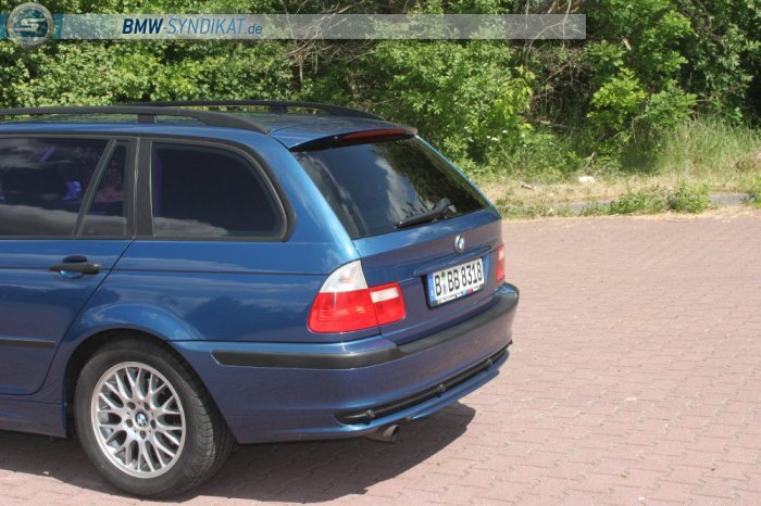 BMW-Syndikat Fotostorie
