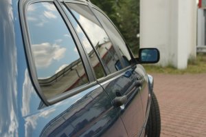E46 Touring in Topasblau - 3er BMW - E46 E46 Touring in Topasblau - 3er BMW - E46