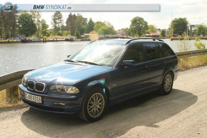 BMW-Syndikat Fotostorie