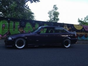 Bmw E36 M3 //Komplettumbau !! - 3er BMW - E36 Bmw E36 M3 //Komplettumbau !! - 3er BMW - E36