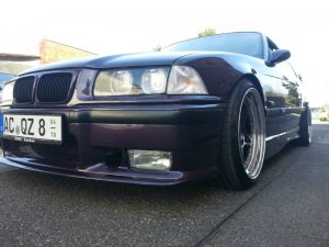 Bmw E36 M3 //Komplettumbau !! - 3er BMW - E36