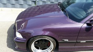 Bmw E36 M3 //Komplettumbau !! - 3er BMW - E36 Bmw E36 M3 //Komplettumbau !! - 3er BMW - E36