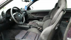 Bmw E36 M3 //Komplettumbau !! - 3er BMW - E36 Bmw E36 M3 //Komplettumbau !! - 3er BMW - E36