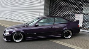Bmw E36 M3 //Komplettumbau !! - 3er BMW - E36 Bmw E36 M3 //Komplettumbau !! - 3er BMW - E36
