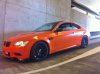 M3 in Weiss war orange, Aluminiummatt und schwarz - 3er BMW - E90 / E91 / E92 / E93 - IMG_3486.JPG