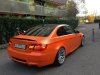 M3 in Weiss war orange, Aluminiummatt und schwarz - 3er BMW - E90 / E91 / E92 / E93 - IMG_0539.JPG
