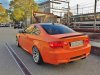 M3 in Weiss war orange, Aluminiummatt und schwarz - 3er BMW - E90 / E91 / E92 / E93 - IMG_0535.JPG