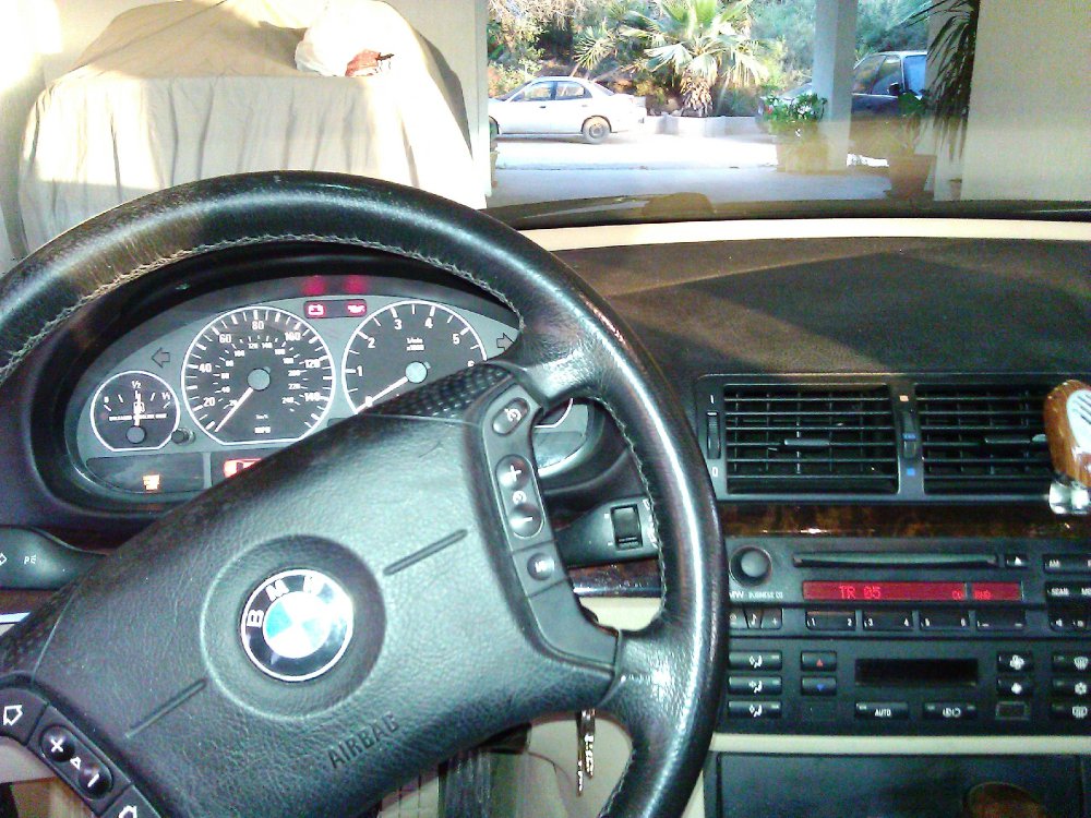 Bmw E46 330i Limo - 3er BMW - E46