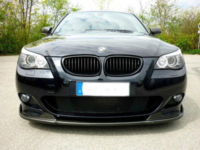 BMW 535D Unikat - 5er BMW - E60 / E61