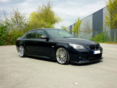 BMW 535D Unikat - 5er BMW - E60 / E61