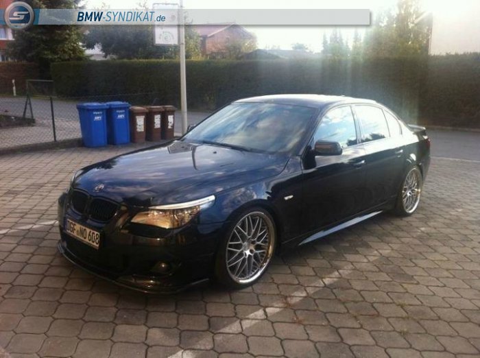BMW-Syndikat Fotostorie