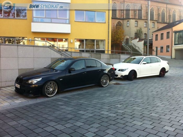 BMW-Syndikat Fotostorie
