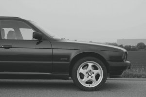 525i - 5er BMW - E34 525i - 5er BMW - E34