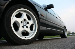 525i - 5er BMW - E34 525i - 5er BMW - E34