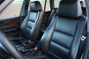 525i - 5er BMW - E34 525i - 5er BMW - E34