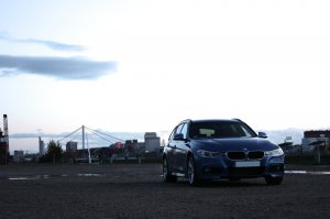 F31 328i             * Innenraumbilder Dez. 2013 * - 3er BMW - F30 / F31 / F34 / F80