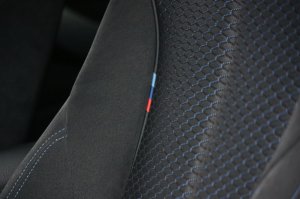 F31 328i             * Innenraumbilder Dez. 2013 * - 3er BMW - F30 / F31 / F34 / F80