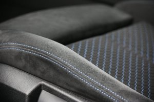 F31 328i             * Innenraumbilder Dez. 2013 * - 3er BMW - F30 / F31 / F34 / F80