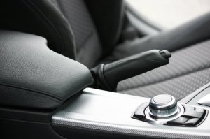 F31 328i             * Innenraumbilder Dez. 2013 * - 3er BMW - F30 / F31 / F34 / F80