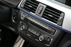 F31 328i             * Innenraumbilder Dez. 2013 * - 3er BMW - F30 / F31 / F34 / F80