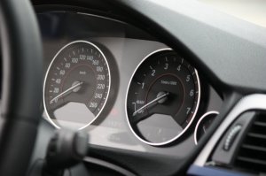 F31 328i             * Innenraumbilder Dez. 2013 * - 3er BMW - F30 / F31 / F34 / F80