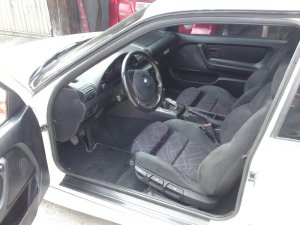 BMW 318ti STW Limited Edition - Individual - 3er BMW - E36