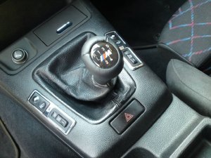 BMW 318ti STW Limited Edition - Individual - 3er BMW - E36