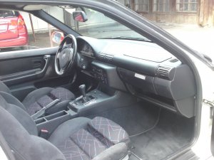 BMW 318ti STW Limited Edition - Individual - 3er BMW - E36