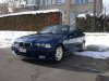 ///M Avusblau 316i - 3er BMW - E36 - IMG_2433.JPG