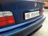 ///M Avusblau 316i - 3er BMW - E36 - IMG_3696.JPG