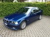 ///M Avusblau 316i - 3er BMW - E36 - IMG_3697.JPG