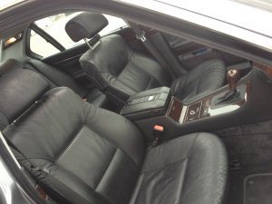 BMW 750iL - e38 - Fotostories weiterer BMW Modelle BMW 750iL - e38 - Fotostories weiterer BMW Modelle