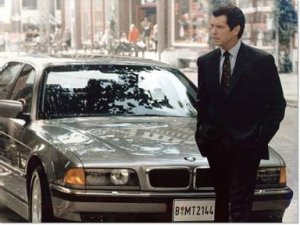 BMW 750iL - e38 - Fotostories weiterer BMW Modelle