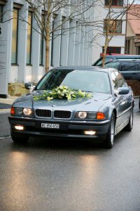 BMW 750iL - e38 - Fotostories weiterer BMW Modelle BMW 750iL - e38 - Fotostories weiterer BMW Modelle